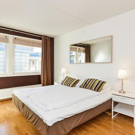 Forenom Serviced Apartments Oslo Aker Brygge Εξωτερικό φωτογραφία