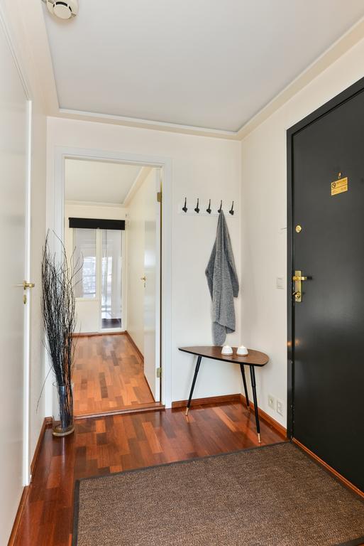 Forenom Serviced Apartments Oslo Aker Brygge Δωμάτιο φωτογραφία