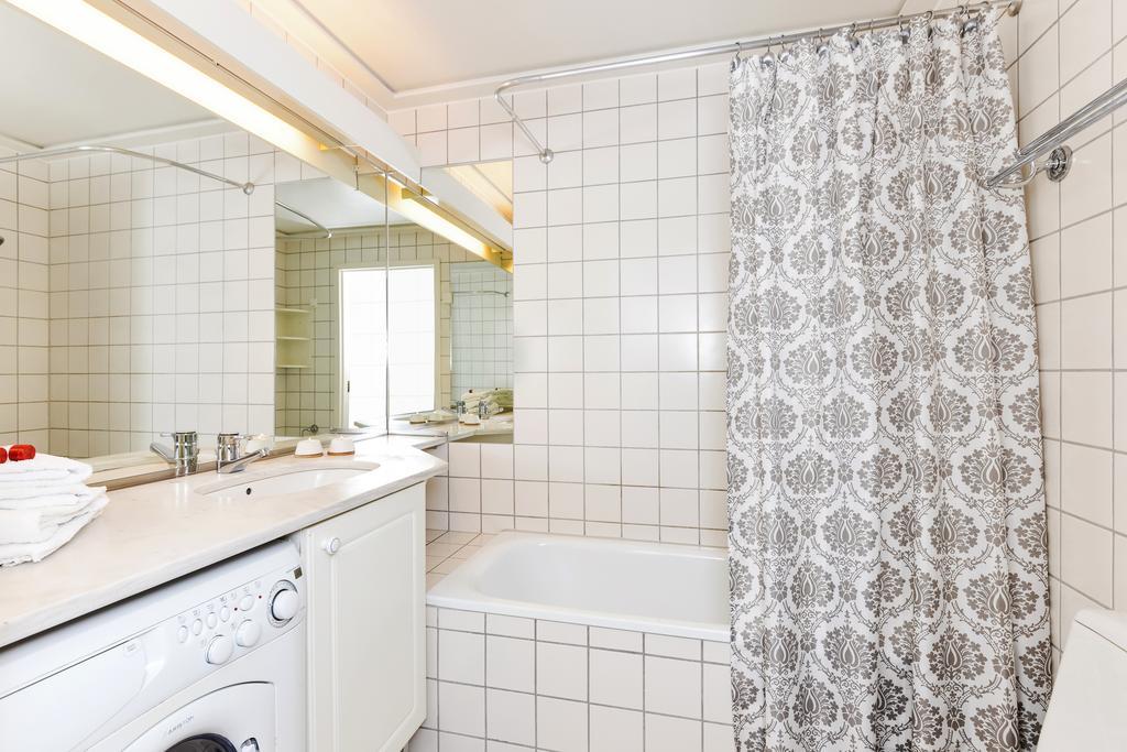 Forenom Serviced Apartments Oslo Aker Brygge Δωμάτιο φωτογραφία