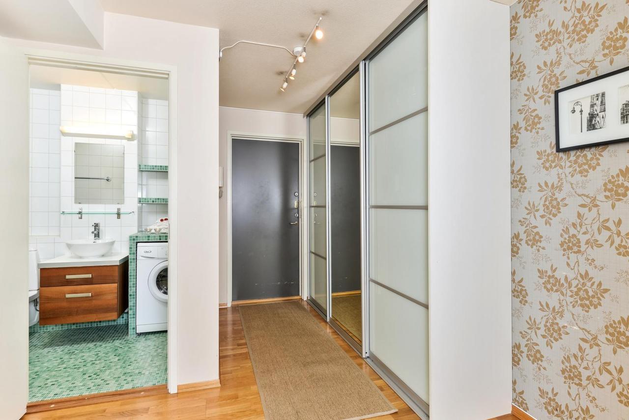 Forenom Serviced Apartments Oslo Aker Brygge Εξωτερικό φωτογραφία
