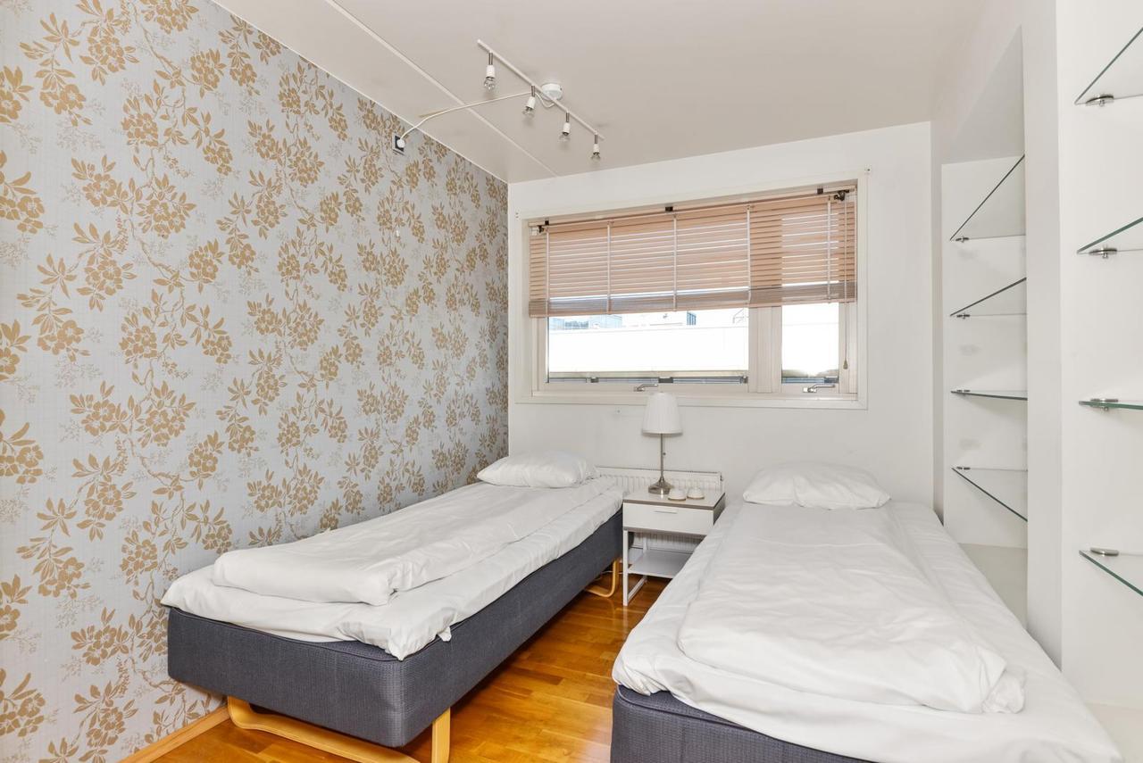 Forenom Serviced Apartments Oslo Aker Brygge Εξωτερικό φωτογραφία